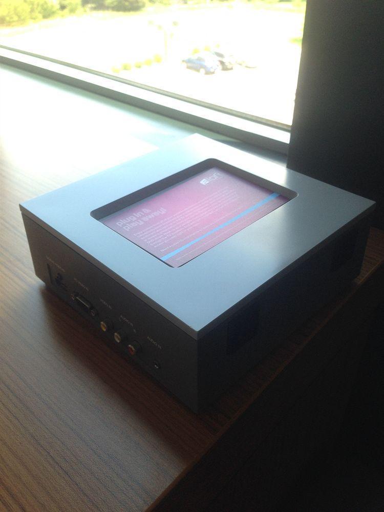 Aloft Dulles Airport North Ashburn