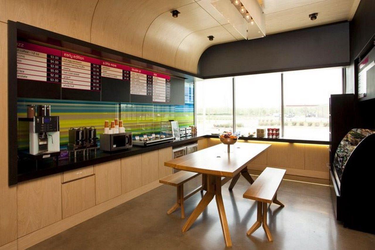 Aloft Dulles Airport North Ashburn