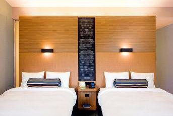 Aloft Dulles Airport North 3* Ashburn