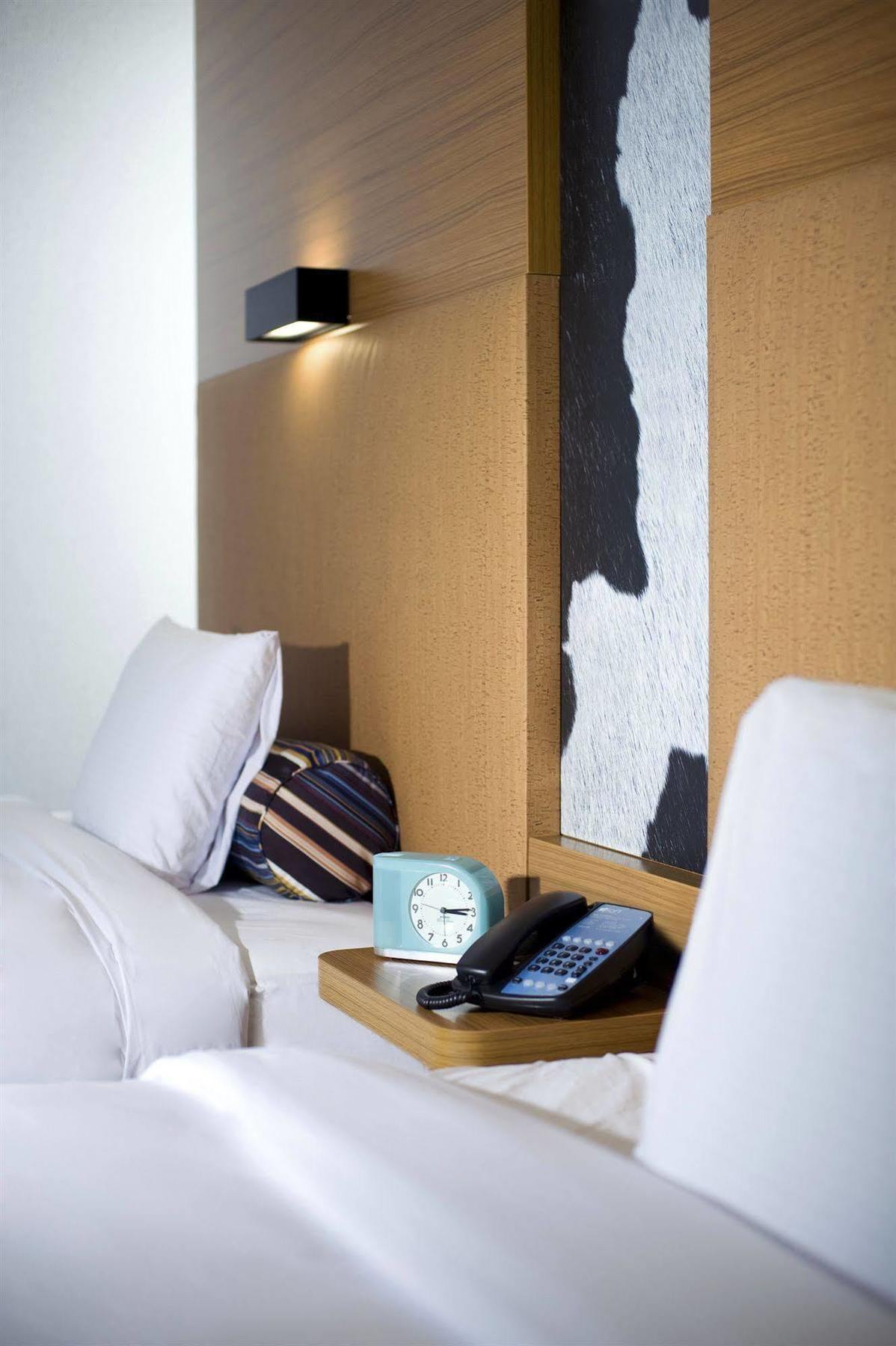 Hotel Aloft Dulles Airport North