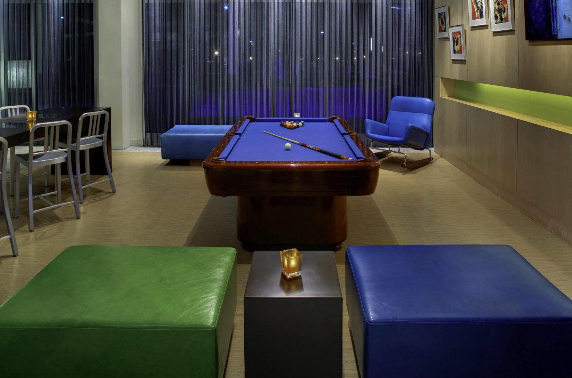 Hotel Aloft Dulles Airport North 3*