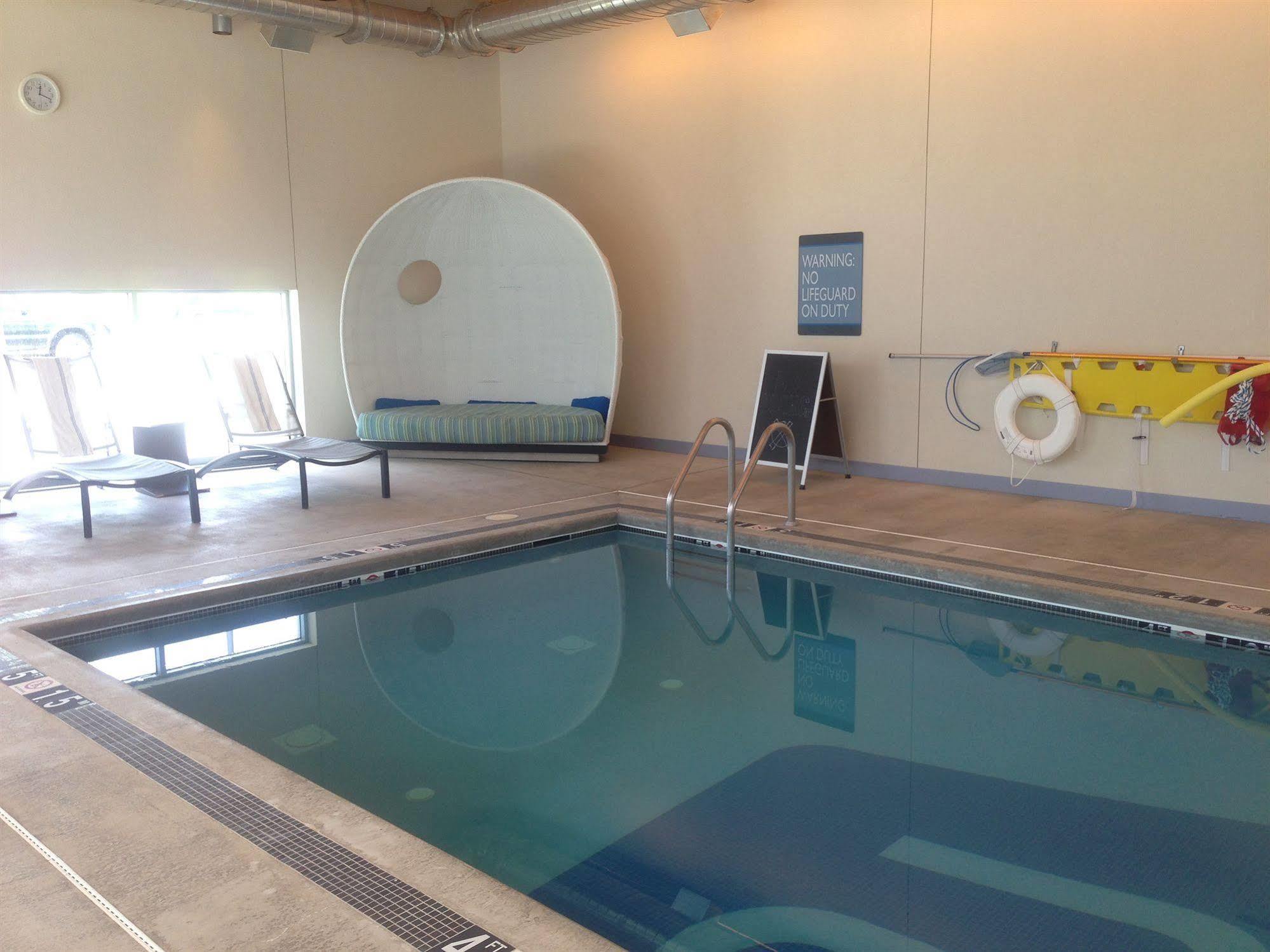 Aloft Dulles Airport North 3* Ashburn