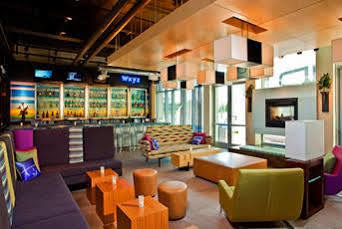 Aloft Dulles Airport North Ashburn