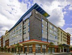 Aloft Dulles Airport North Hotel